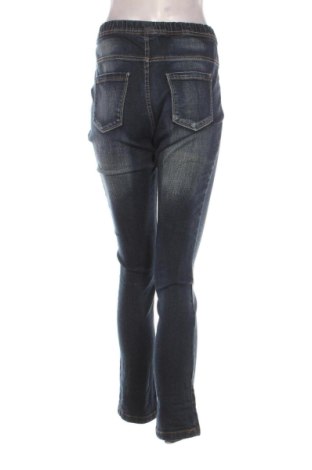 Dámské džíny  Gina Benotti, Velikost XL, Barva Modrá, Cena  439,00 Kč