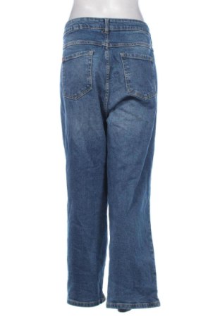 Damen Jeans Gina Benotti, Größe 3XL, Farbe Blau, Preis 19,99 €