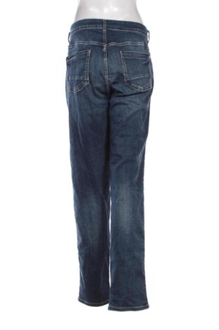 Damskie jeansy Gina Laura, Rozmiar XXL, Kolor Niebieski, Cena 110,99 zł