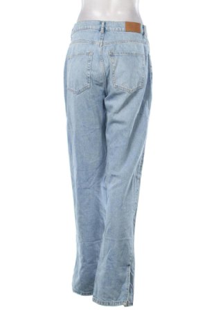 Dámské džíny  Gina Tricot, Velikost L, Barva Modrá, Cena  519,00 Kč