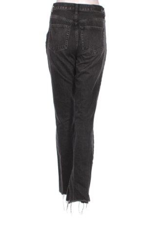 Дамски дънки Gina Tricot, Размер S, Цвят Сив, Цена 17,00 €