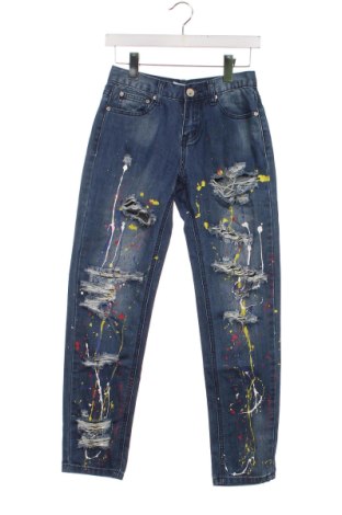 Dámské džíny  Glamorous, Velikost S, Barva Vícebarevné, Cena  595,00 Kč