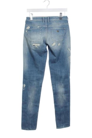 Дамски дънки Guess, Размер M, Цвят Син, Цена 88,00 €