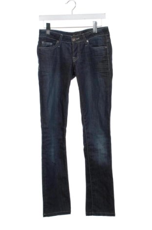 Dámské džíny  Guess, Velikost M, Barva Modrá, Cena  1 139,00 Kč