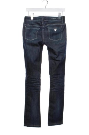 Dámské džíny  Guess, Velikost M, Barva Modrá, Cena  1 139,00 Kč