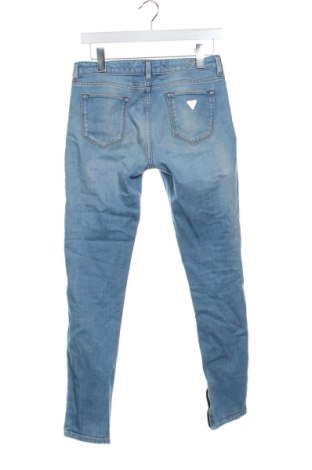 Dámske džínsy  Guess, Veľkosť M, Farba Modrá, Cena  45,95 €