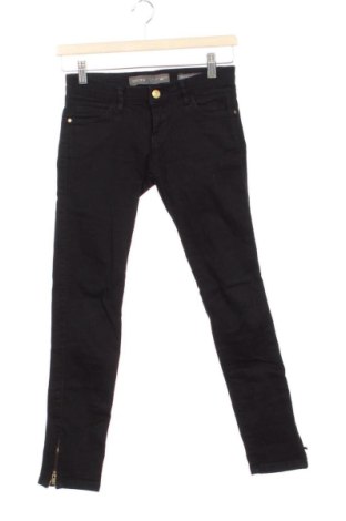 Дамски дънки Guess, Размер XS, Цвят Черен, Цена 38,00 €