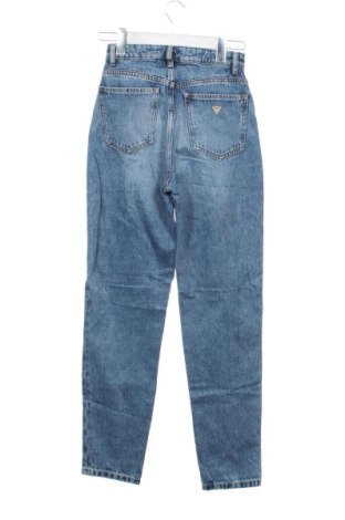 Дамски дънки Guess, Размер XXS, Цвят Син, Цена 38,85 €