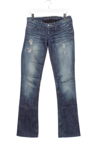 Дамски дънки Guess, Размер S, Цвят Син, Цена 38,00 €