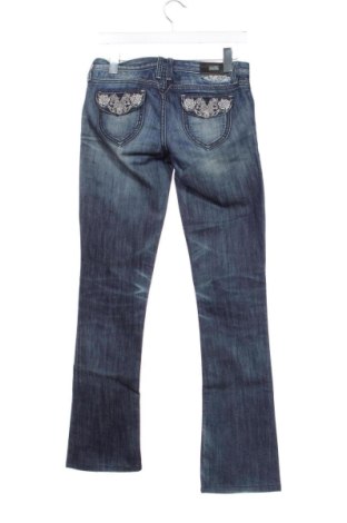 Дамски дънки Guess, Размер S, Цвят Син, Цена 38,00 €