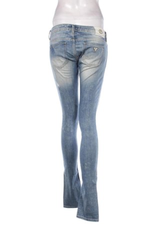 Dámske džínsy  Guess, Veľkosť S, Farba Modrá, Cena  20,95 €