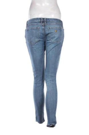 Dámske džínsy  Guess, Veľkosť M, Farba Modrá, Cena  31,95 €