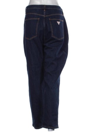 Blugi de femei Guess, Mărime XL, Culoare Albastru, Preț 237,99 Lei