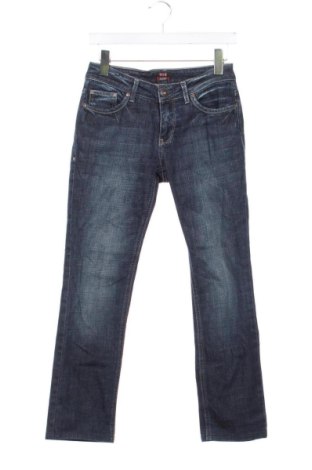 Дамски дънки H.I.S, Размер S, Цвят Син, Цена 14,82 €