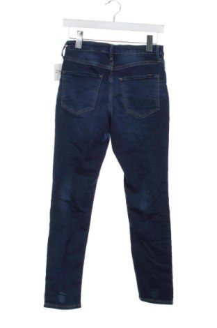 Dámske džínsy  H&M, Veľkosť S, Farba Modrá, Cena  20,95 €