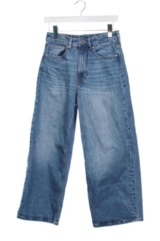 Dámské džíny  H&M, Velikost M, Barva Modrá, Cena  419,00 Kč