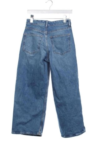 Dámské džíny  H&M, Velikost M, Barva Modrá, Cena  419,00 Kč