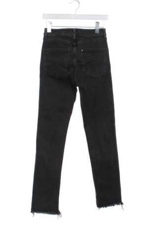 Γυναικείο Τζίν H&M, Μέγεθος S, Χρώμα Μαύρο, Τιμή 14,77 €