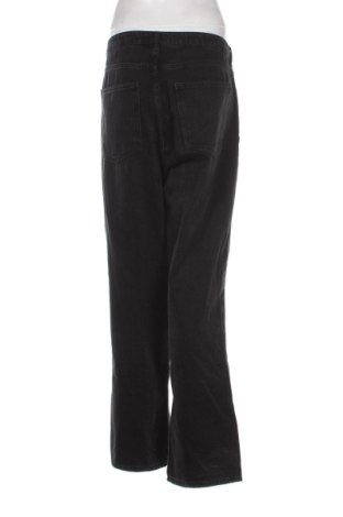 Дамски дънки H&M, Размер XL, Цвят Черен, Цена 15,00 €