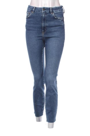 Dámské džíny  H&M, Velikost S, Barva Modrá, Cena  439,00 Kč