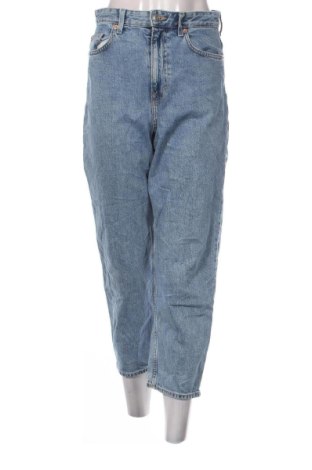 Dámske džínsy  H&M, Veľkosť S, Farba Modrá, Cena  13,95 €