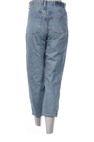 Dámske džínsy  H&M, Veľkosť S, Farba Modrá, Cena  13,95 €