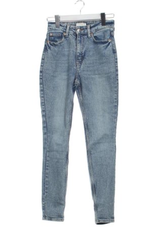 Dámské džíny  H&M, Velikost S, Barva Modrá, Cena  419,00 Kč