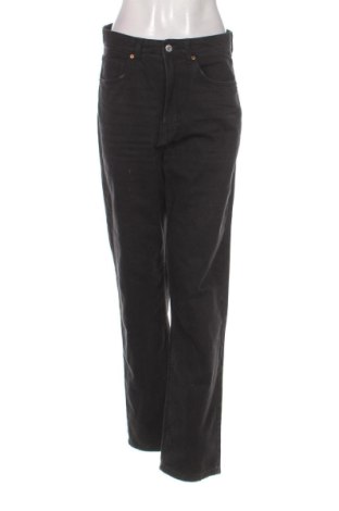 Дамски дънки H&M, Размер L, Цвят Черен, Цена 14,74 €