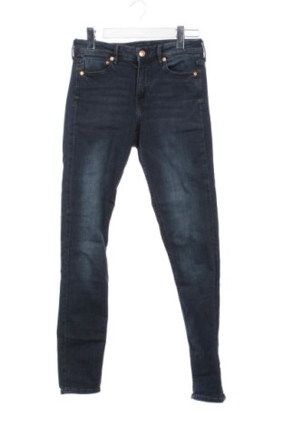 Дамски дънки H&M, Размер S, Цвят Син, Цена 14,77 €