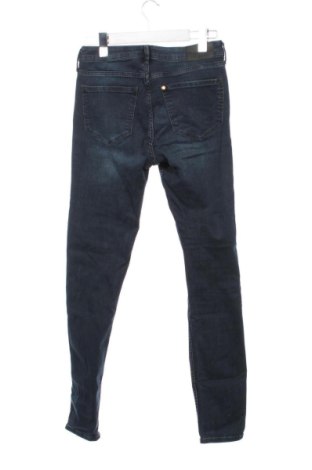 Дамски дънки H&M, Размер S, Цвят Син, Цена 14,77 €
