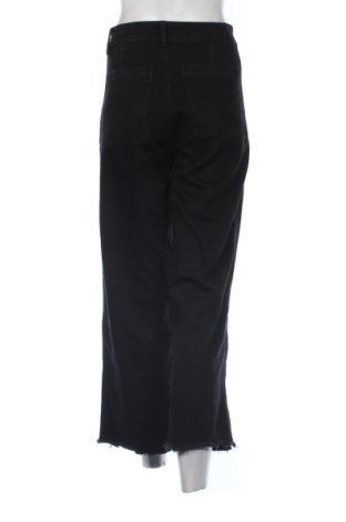 Дамски дънки H&M, Размер S, Цвят Черен, Цена 14,74 €