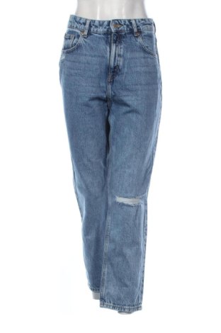 Dámské džíny  H&M, Velikost M, Barva Modrá, Cena  420,00 Kč
