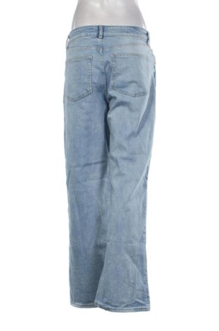 Дамски дънки H&M, Размер L, Цвят Син, Цена 14,83 €