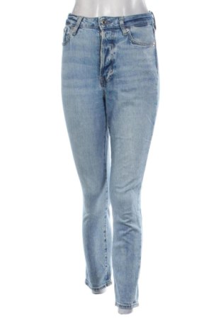 Дамски дънки H&M, Размер S, Цвят Син, Цена 14,83 €