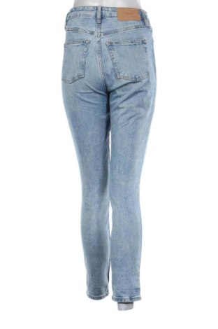 Дамски дънки H&M, Размер S, Цвят Син, Цена 14,83 €