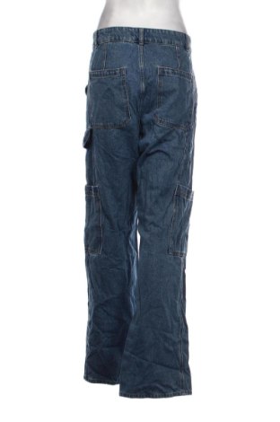 Női farmernadrág H&M, Méret M, Szín Kék, Ár 5 679 Ft