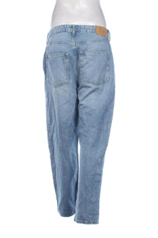 Дамски дънки H&M, Размер L, Цвят Син, Цена 15,33 €