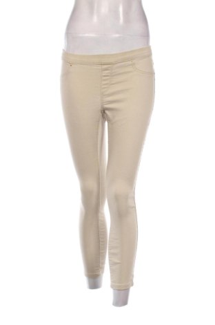 Γυναικείο Τζίν H&M, Μέγεθος S, Χρώμα  Μπέζ, Τιμή 15,00 €