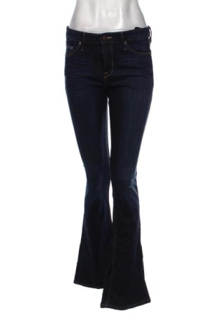 Dámske džínsy  H&M, Veľkosť M, Farba Modrá, Cena  12,95 €