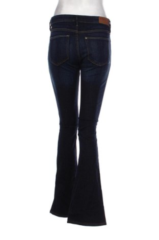 Dámske džínsy  H&M, Veľkosť M, Farba Modrá, Cena  12,95 €