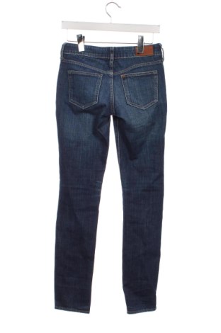 Dámské džíny  H&M, Velikost S, Barva Modrá, Cena  425,00 Kč