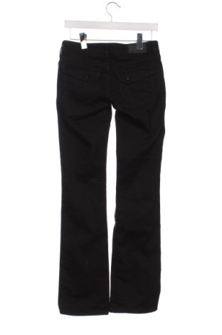 Дамски дънки H&M, Размер M, Цвят Черен, Цена 14,77 €