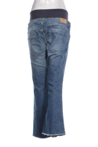 Дамски дънки H&M, Размер XL, Цвят Син, Цена 24,00 €