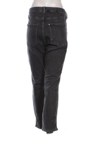 Дамски дънки H&M, Размер XL, Цвят Черен, Цена 18,00 €