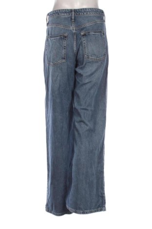 Γυναικείο Τζίν H&M, Μέγεθος S, Χρώμα Μπλέ, Τιμή 25,05 €