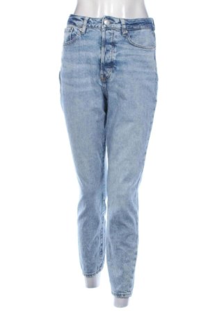 Γυναικείο Τζίν H&M, Μέγεθος S, Χρώμα Μπλέ, Τιμή 15,00 €