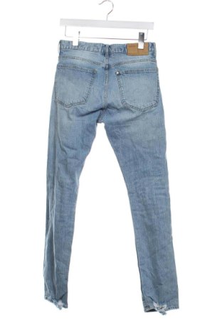 Dámske džínsy  H&M, Veľkosť M, Farba Modrá, Cena  12,95 €