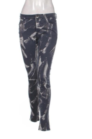 Dámské džíny  H&M, Velikost L, Barva Vícebarevné, Cena  399,00 Kč