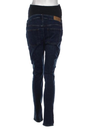 Damskie jeansy H&M, Rozmiar M, Kolor Niebieski, Cena 35,99 zł