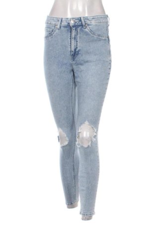 Γυναικείο Τζίν H&M, Μέγεθος S, Χρώμα Μπλέ, Τιμή 13,99 €